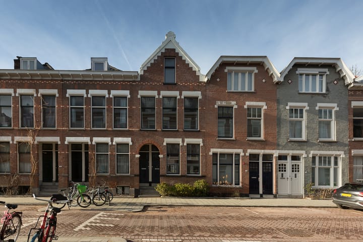 Palestinastraat 57 A