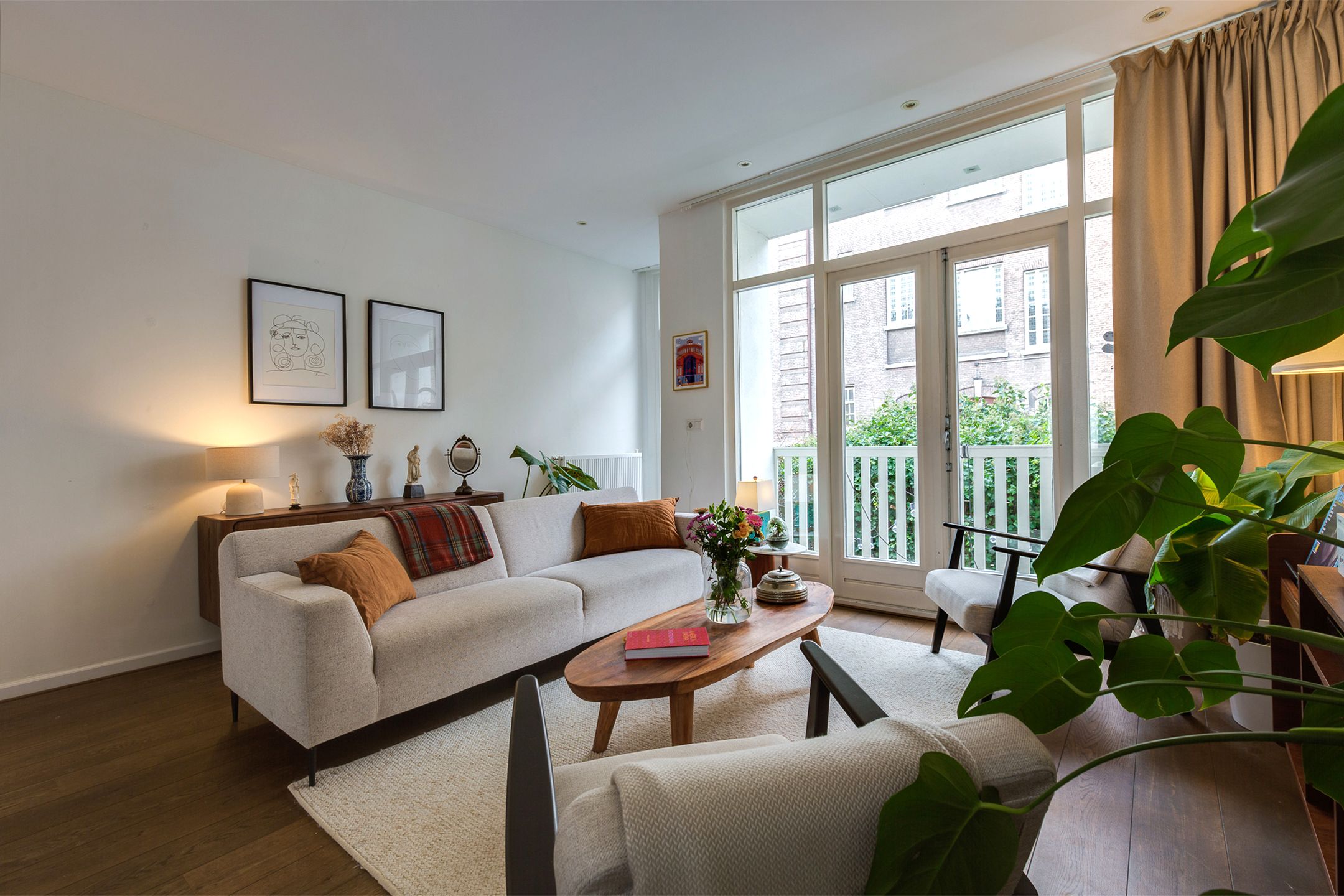 Foto 9 van Palestinastraat 57-A