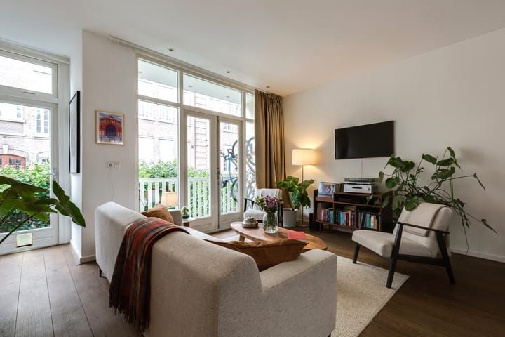 Foto 10 van Palestinastraat 57-A