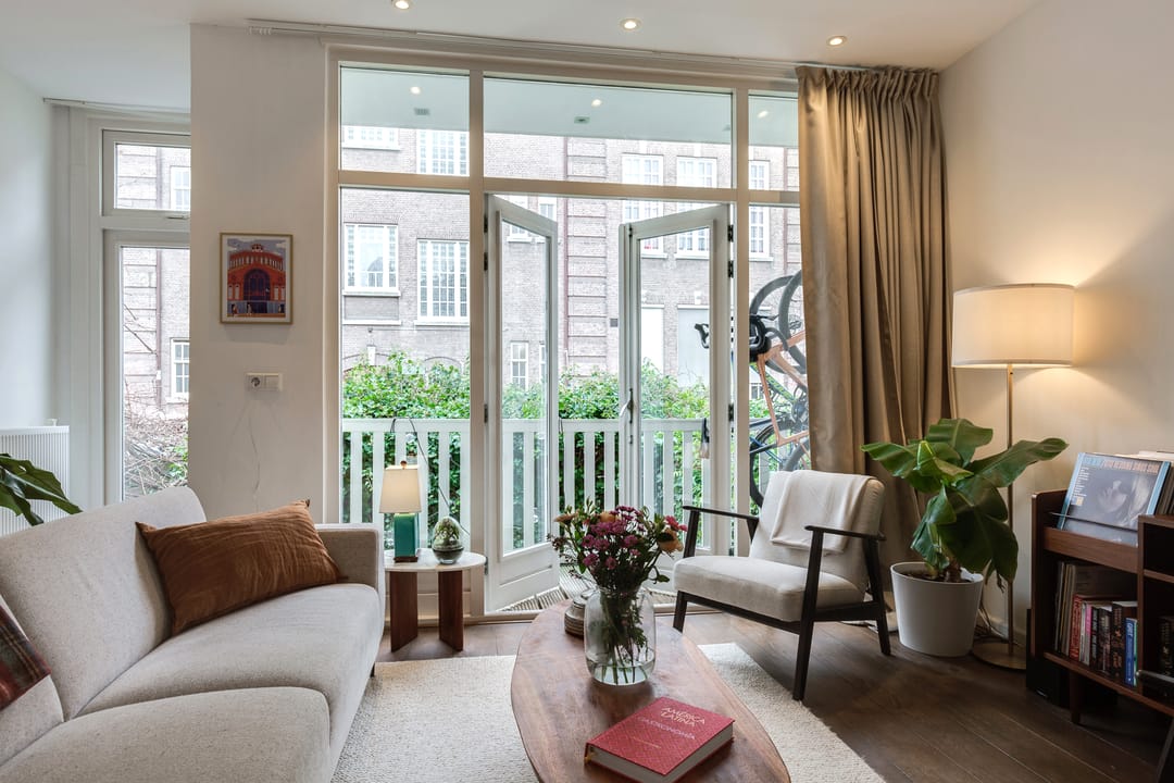 Foto 11 van Palestinastraat 57-A