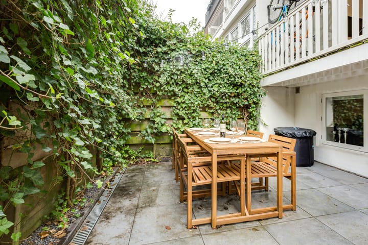 Foto 13 van Palestinastraat 57-A