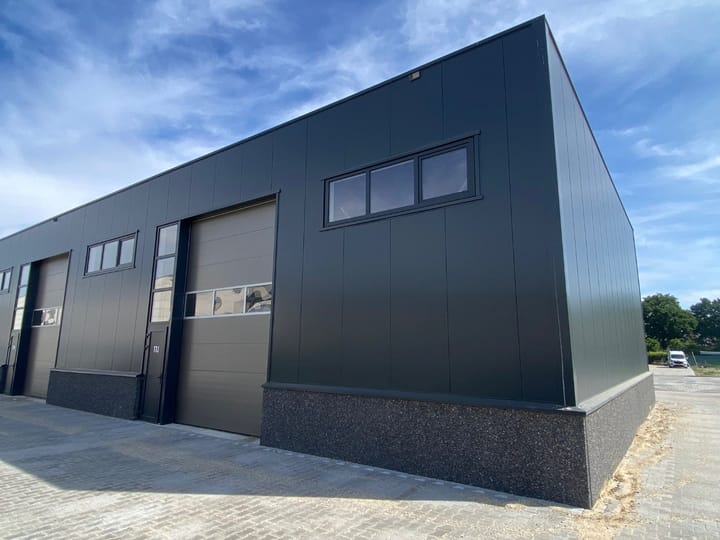 Groethofstraat 17-J, Venlo