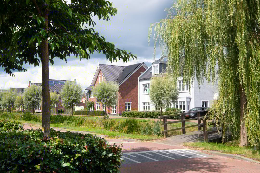 Photo 3 of Kavels voor zelfbouw Zuidpolder Eemnes