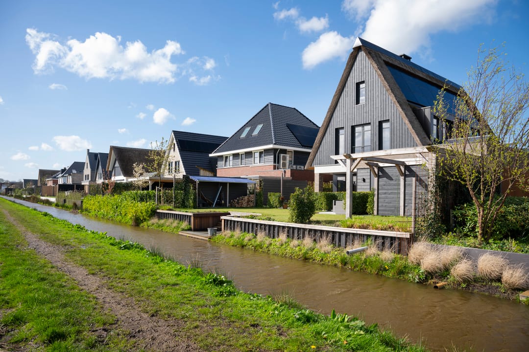 Photo 4 of Kavels voor zelfbouw Zuidpolder Eemnes