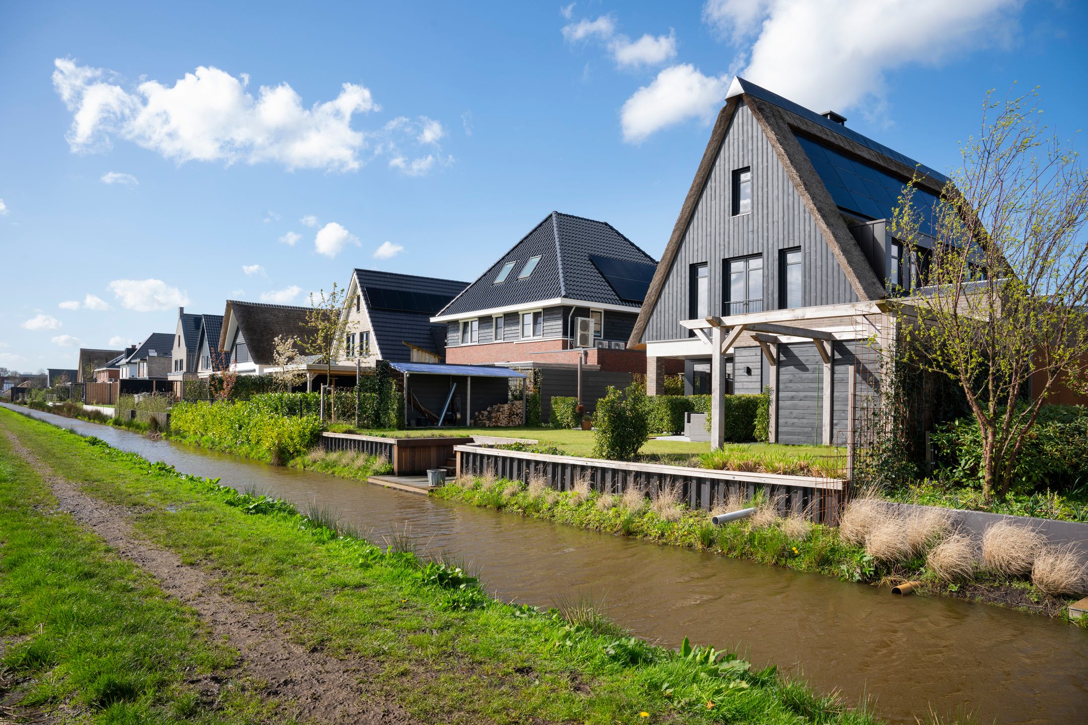 Photo 4 of Kavels voor zelfbouw Zuidpolder Eemnes