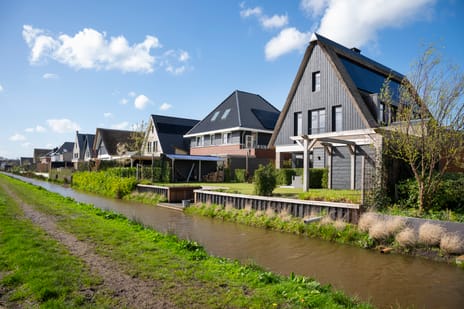 Photo 4 of Kavels voor zelfbouw Zuidpolder Eemnes