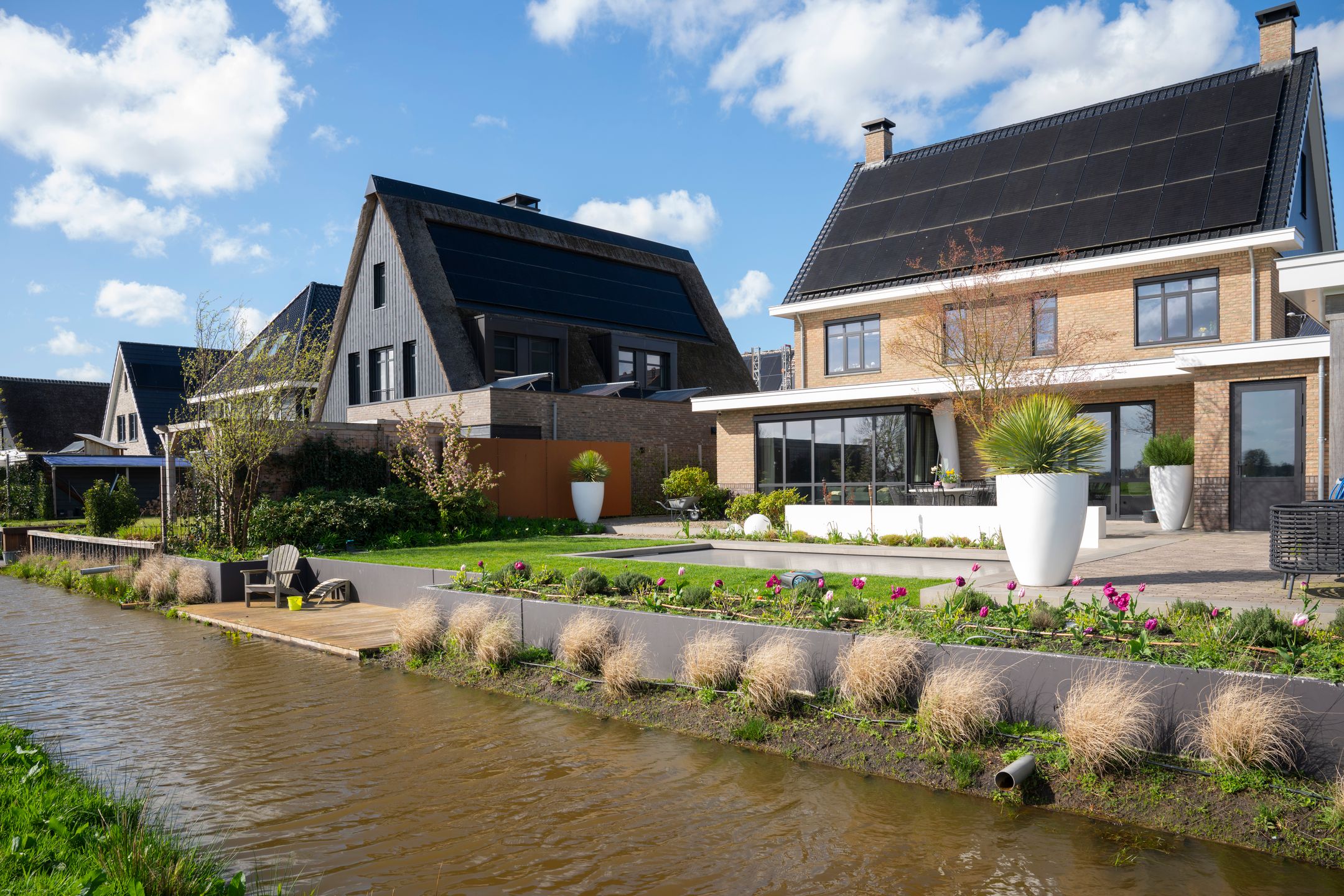 Photo 5 of Kavels voor zelfbouw Zuidpolder Eemnes