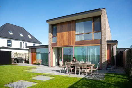 Photo 6 of Kavels voor zelfbouw Zuidpolder Eemnes