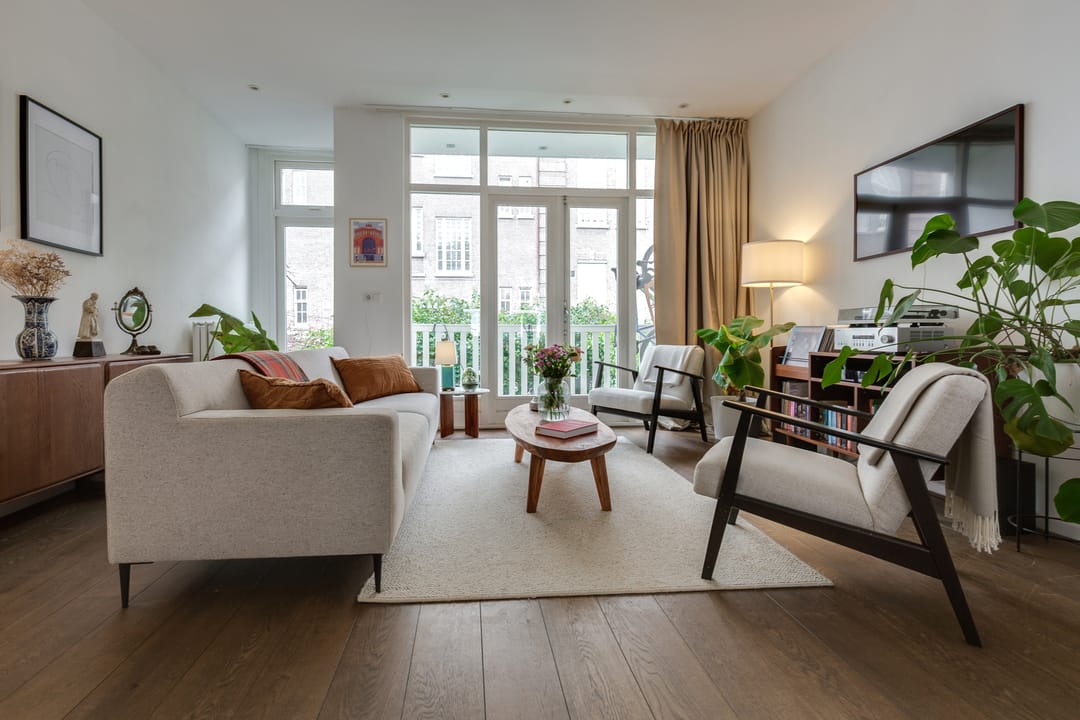 Foto 8 van Palestinastraat 57-A