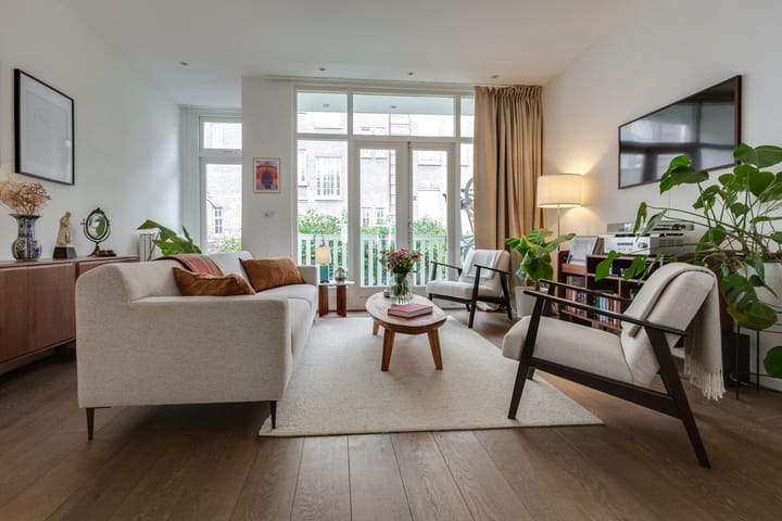 Foto 8 van Palestinastraat 57-A