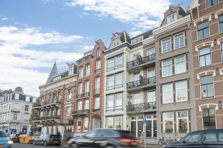 Amsteldijk 23-3 main image