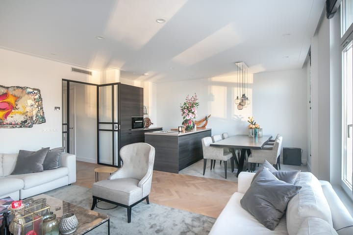 Photo 3 of Amsteldijk 23-3