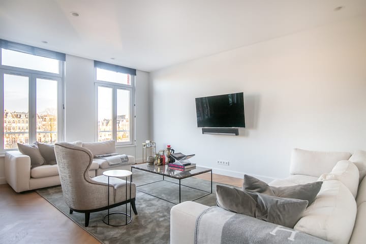 Photo 4 of Amsteldijk 23-3