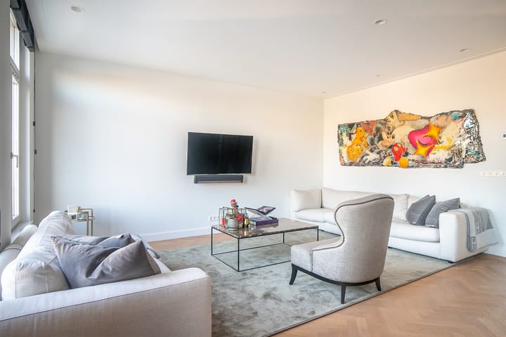 Photo 5 of Amsteldijk 23-3