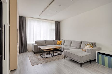 Mahlerstraat 81 secondary image