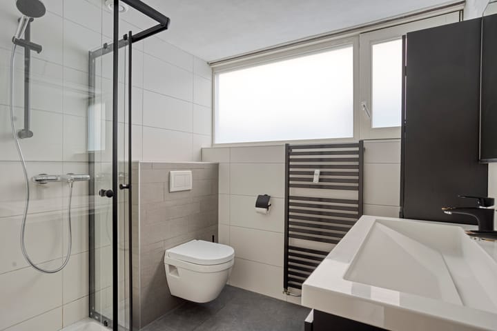 Photo 4 of Mahlerstraat 81