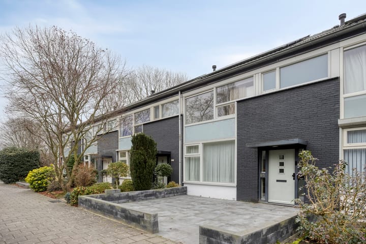 Mahlerstraat 81