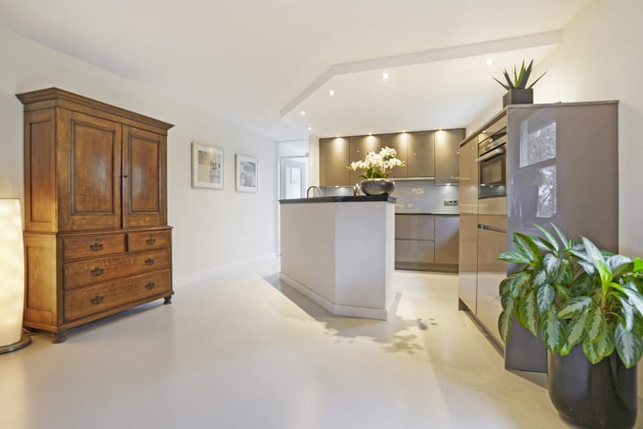 Photo 3 of Kammerstraat 14