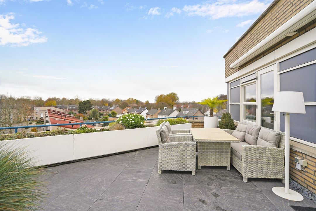 Foto 32 van Kammerstraat 14