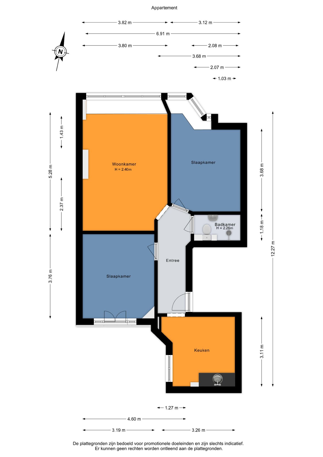 Foto 19 van Laan der Hesperiden 16-3