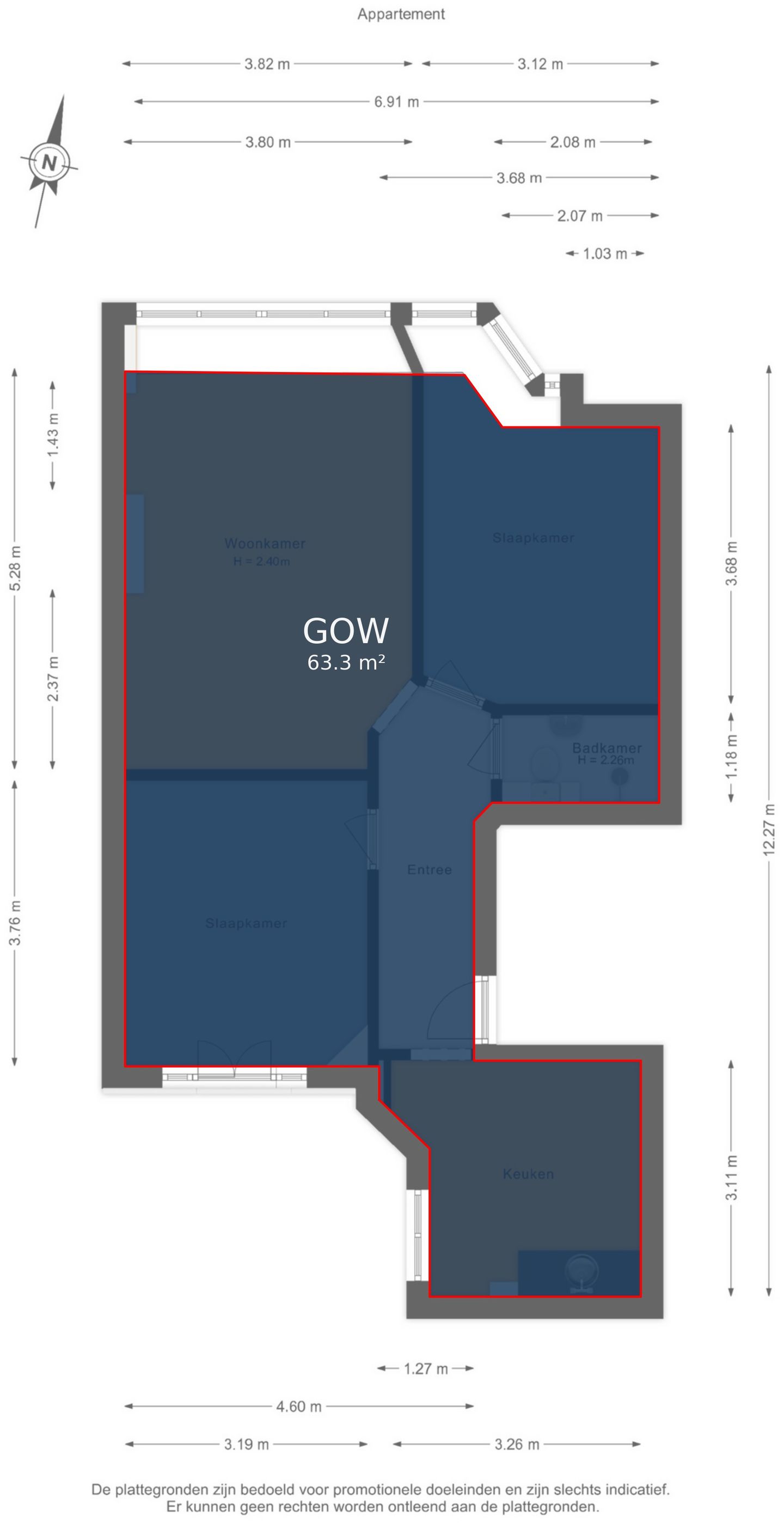 Foto 20 van Laan der Hesperiden 16-3