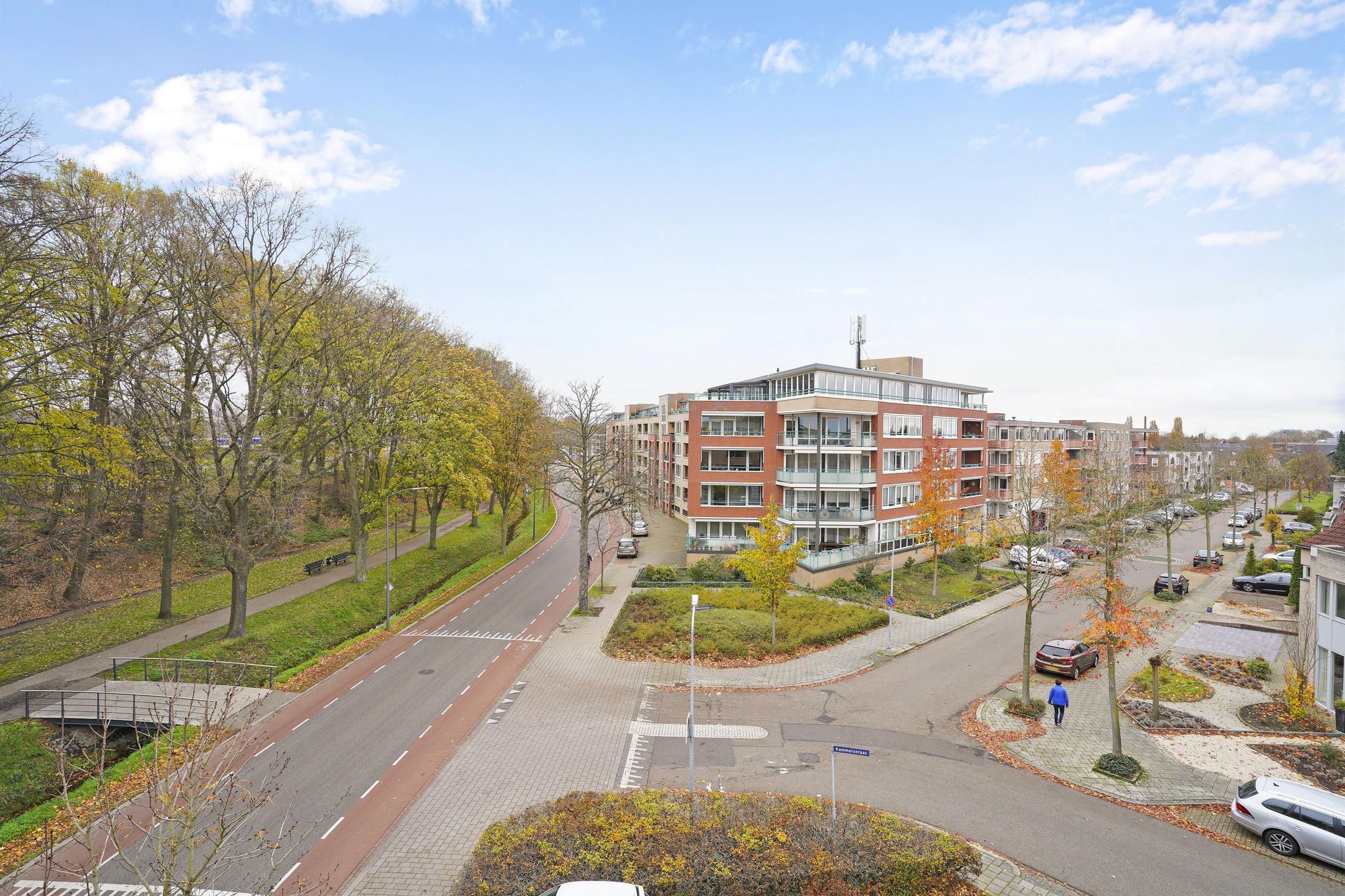 Foto 6 van Kammerstraat 14