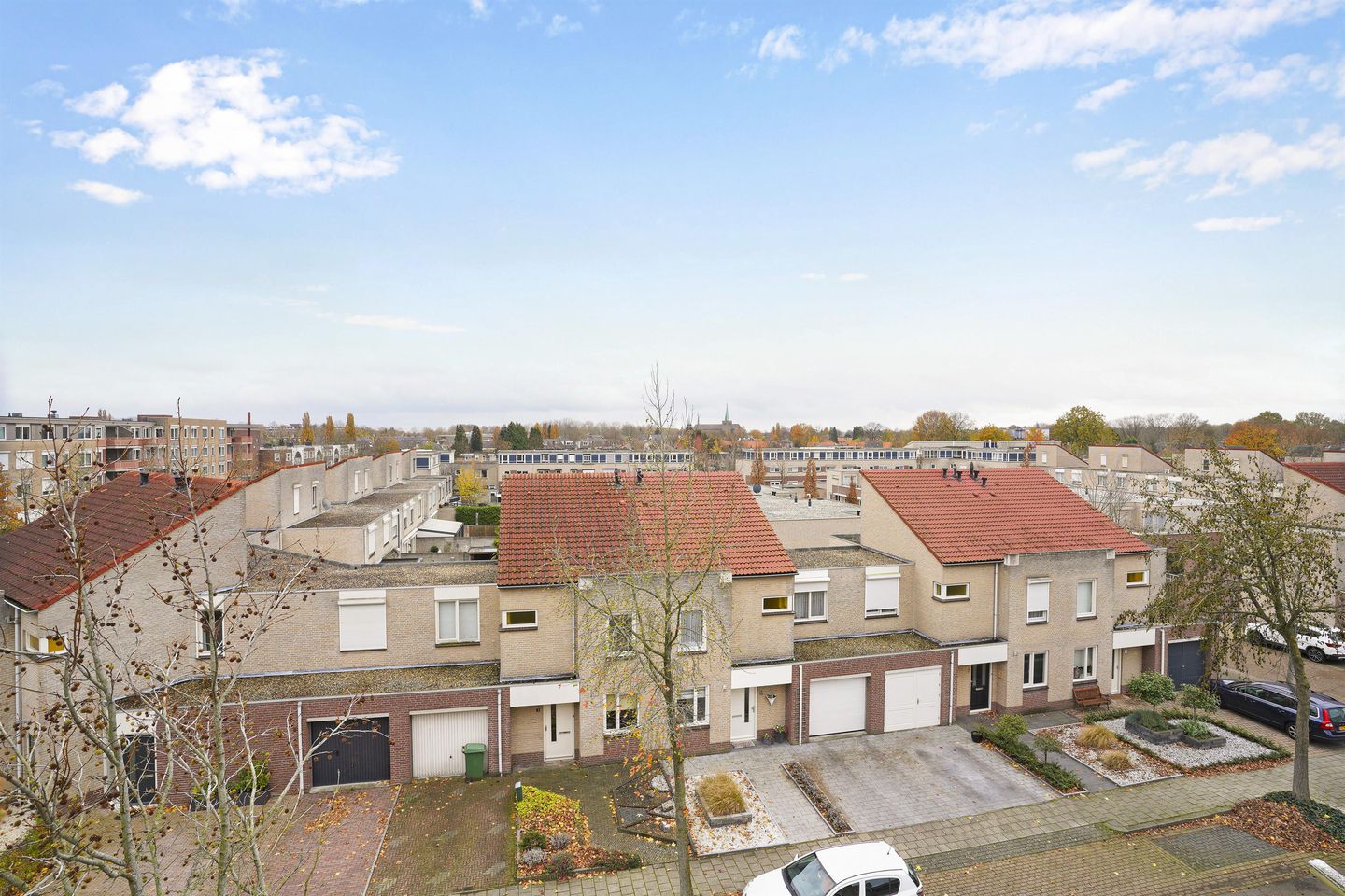 Foto 35 van Kammerstraat 14