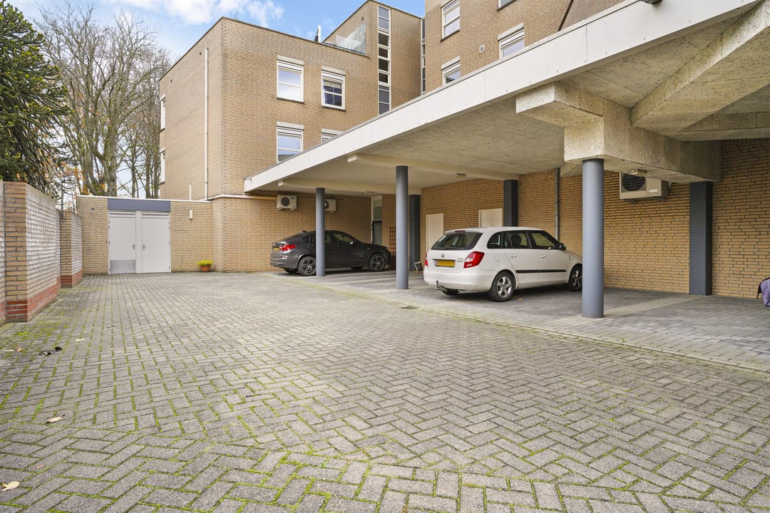 Foto 37 van Kammerstraat 14