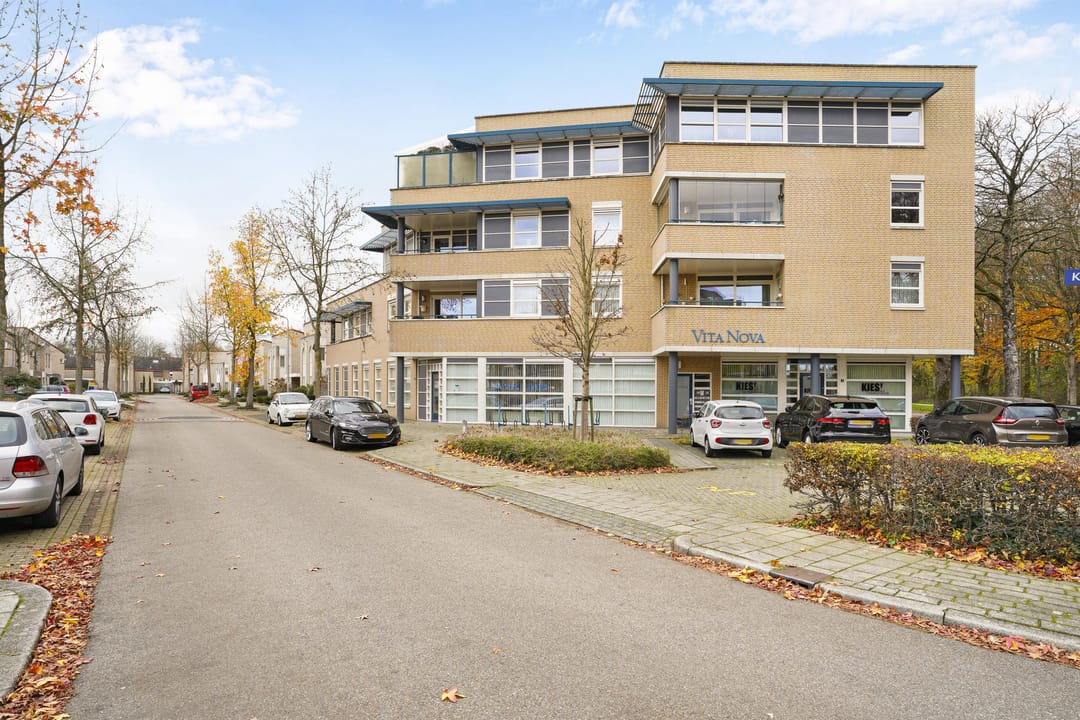 Foto 38 van Kammerstraat 14