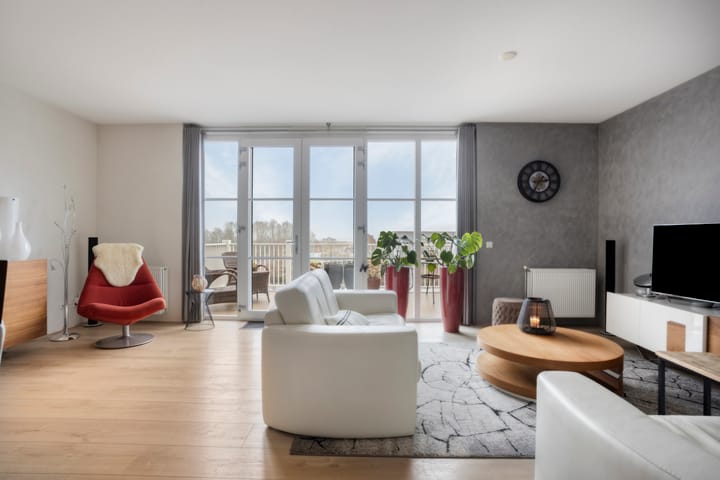 Foto 6 van Middenoever 66