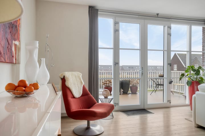 Foto 7 van Middenoever 66