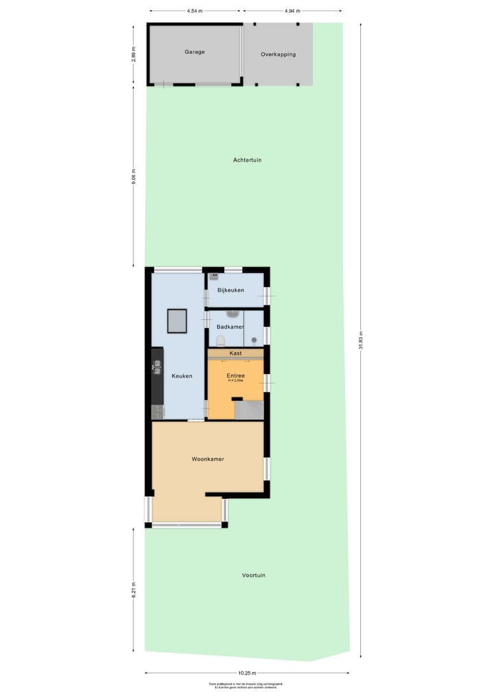 Photo 54 of Voirt 34