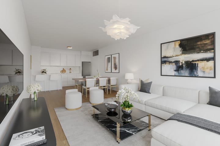 Photo 6 of Rumpenerstraat 143-HS26