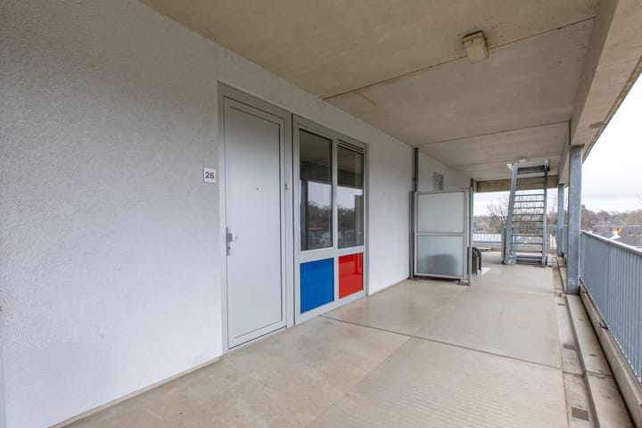 Photo 17 of Rumpenerstraat 143-HS26