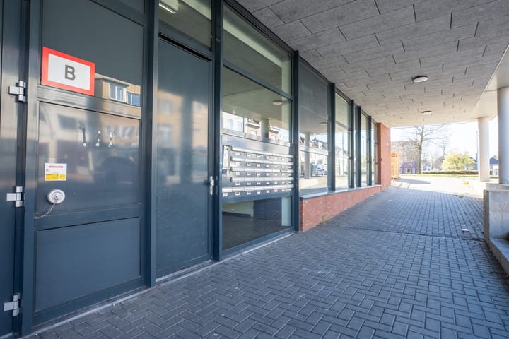 Photo 22 of Rumpenerstraat 143-HS26