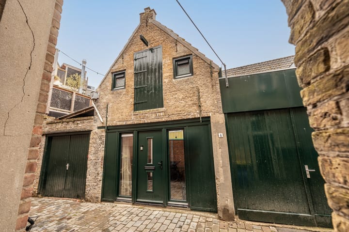 Foto 2 van Vuilstraat 2-F