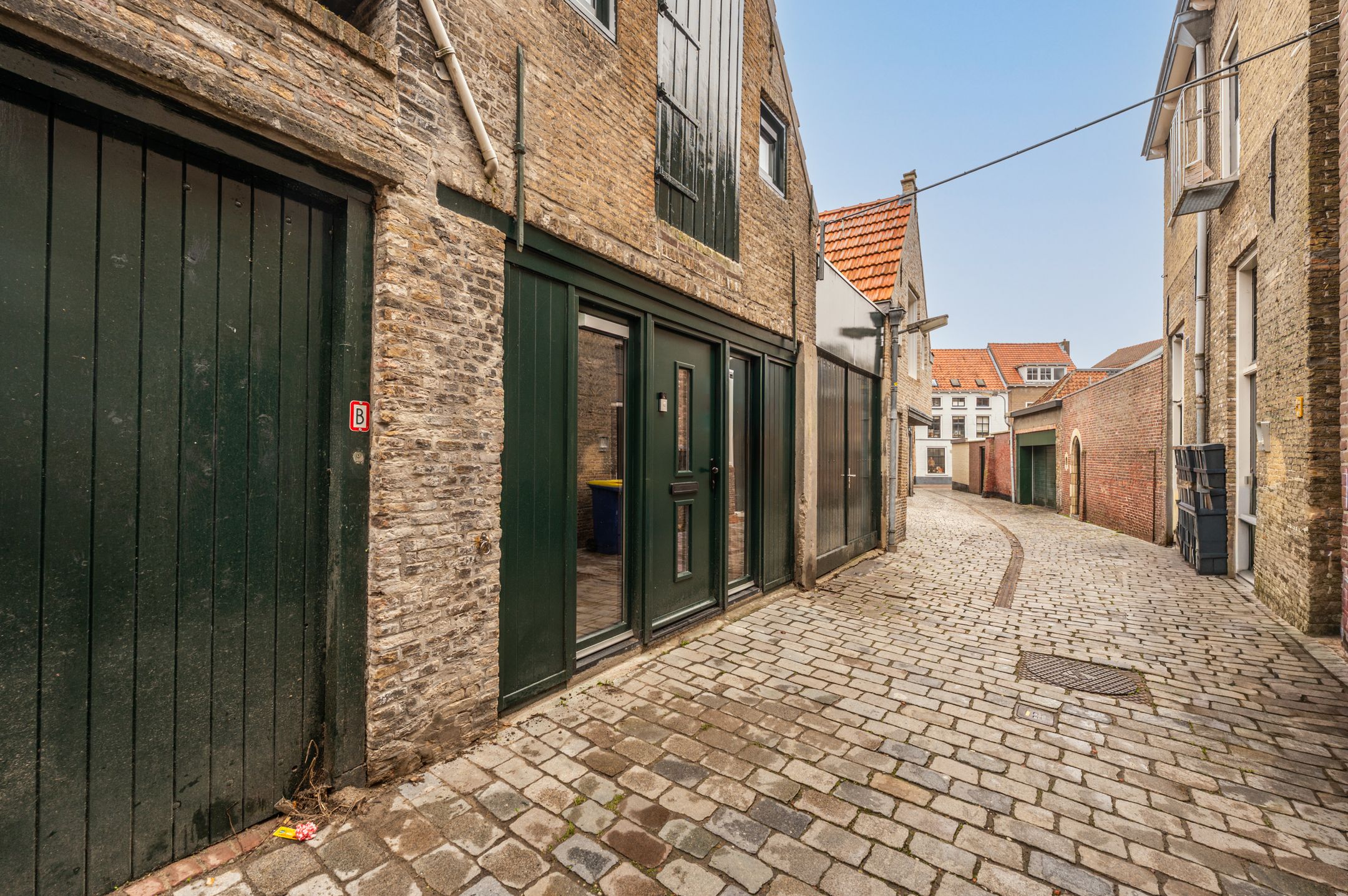 Foto 3 van Vuilstraat 2-F