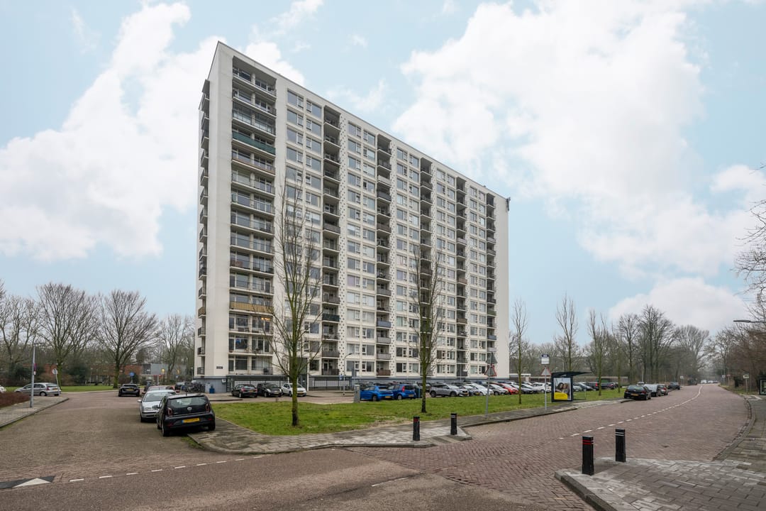 Foto 17 van Van Leeuwenhoekstraat 5-0156