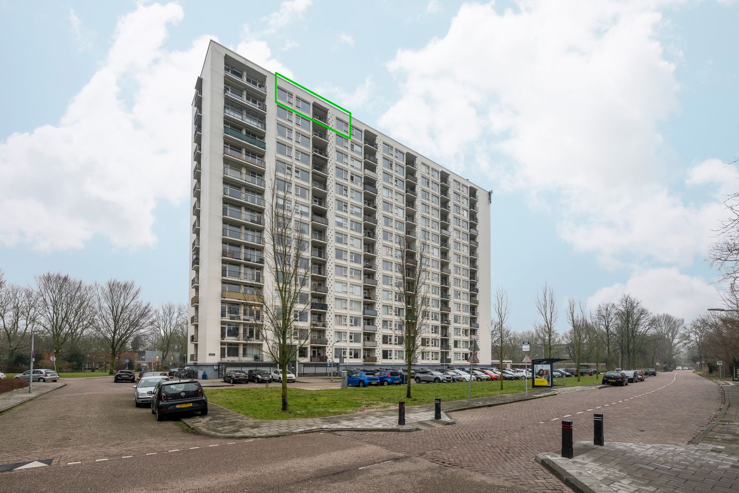 Foto 19 van Van Leeuwenhoekstraat 5-0156