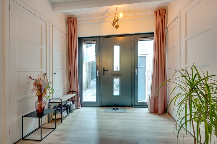 Foto 4 van Vuilstraat 2-F