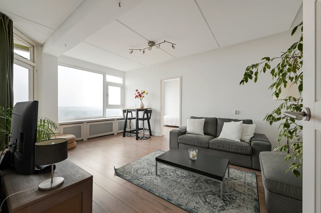 Foto 1 van Van Leeuwenhoekstraat 5-0156