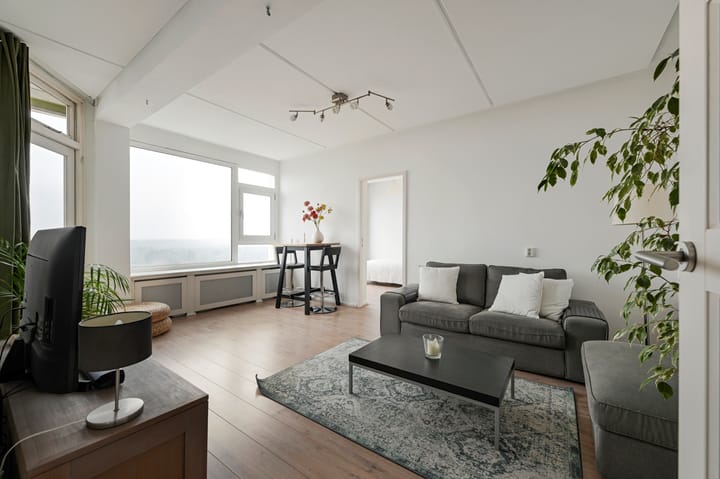 Van Leeuwenhoekstraat 5-0156