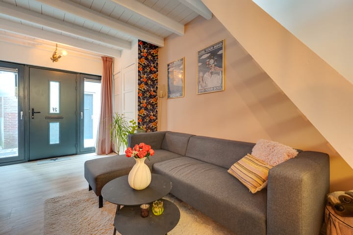 Foto 5 van Vuilstraat 2-F