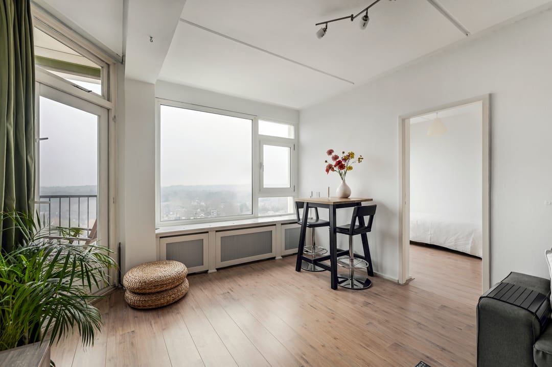 Foto 2 van Van Leeuwenhoekstraat 5-0156