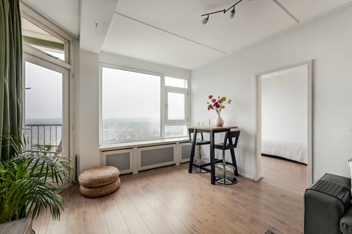 Foto 2 van Van Leeuwenhoekstraat 5-0156