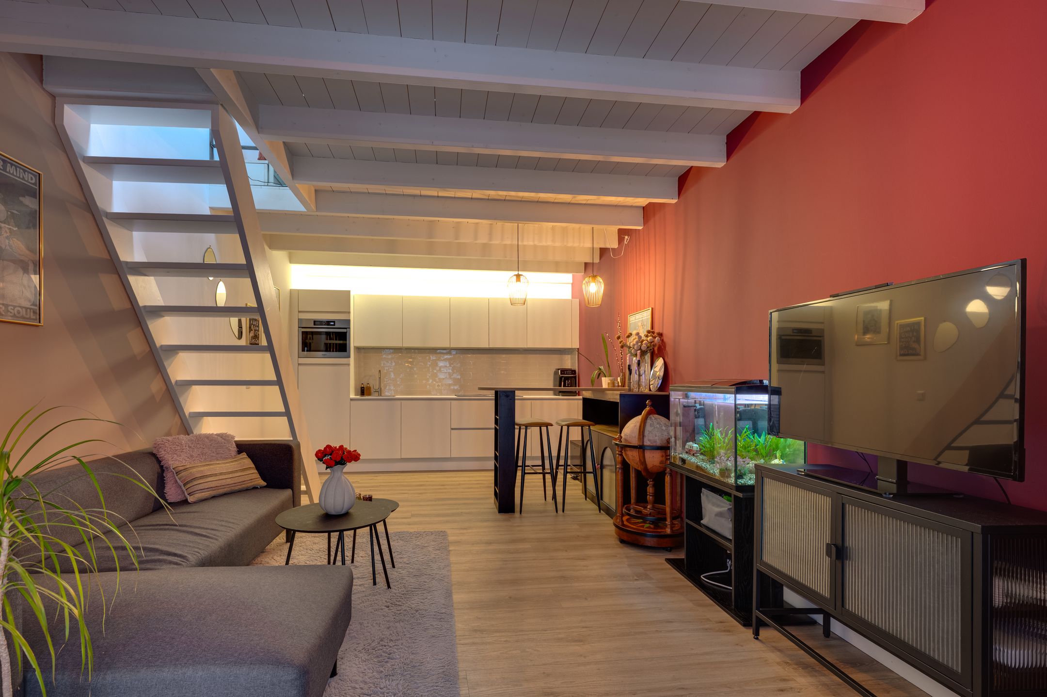 Foto 6 van Vuilstraat 2-F