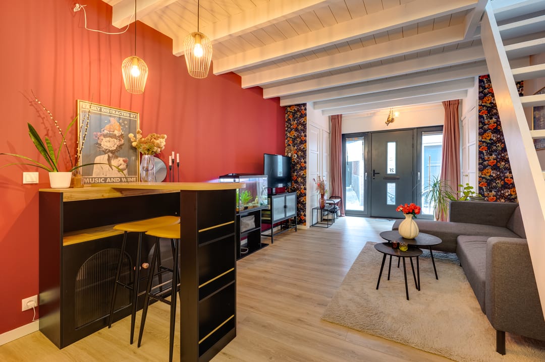 Foto 7 van Vuilstraat 2-F