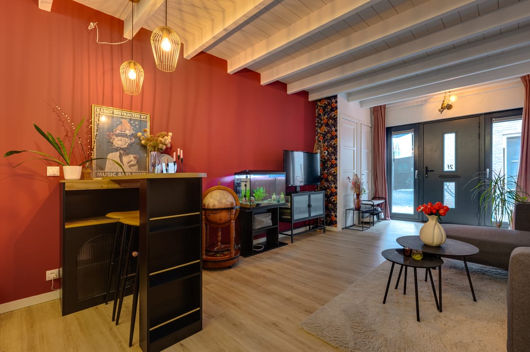 Foto 8 van Vuilstraat 2-F