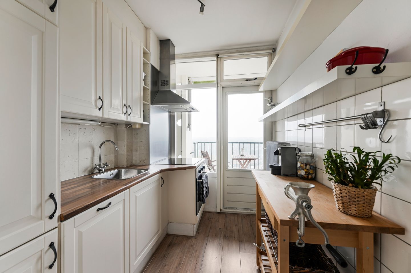 Foto 5 van Van Leeuwenhoekstraat 5-0156