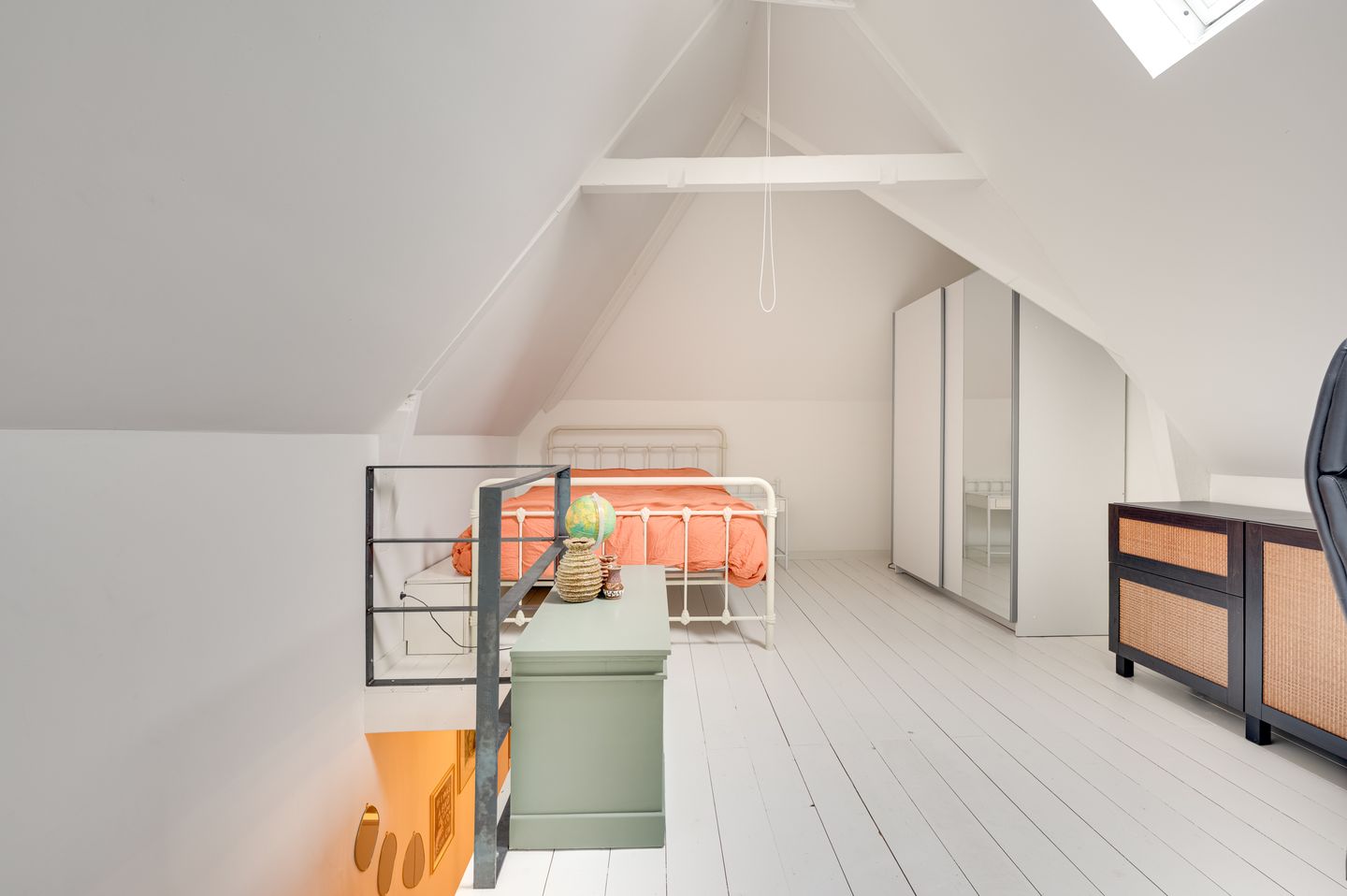 Foto 14 van Vuilstraat 2-F